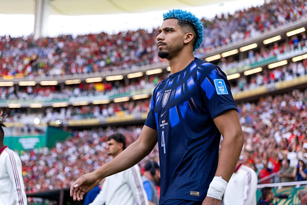 Ronald Araujo : Le capitaine de retour à l'entraînement