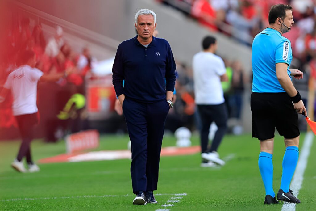 Le retour du « Special One » : José Mourinho s'exprime sur le Barça et annonce une version apaisée !
