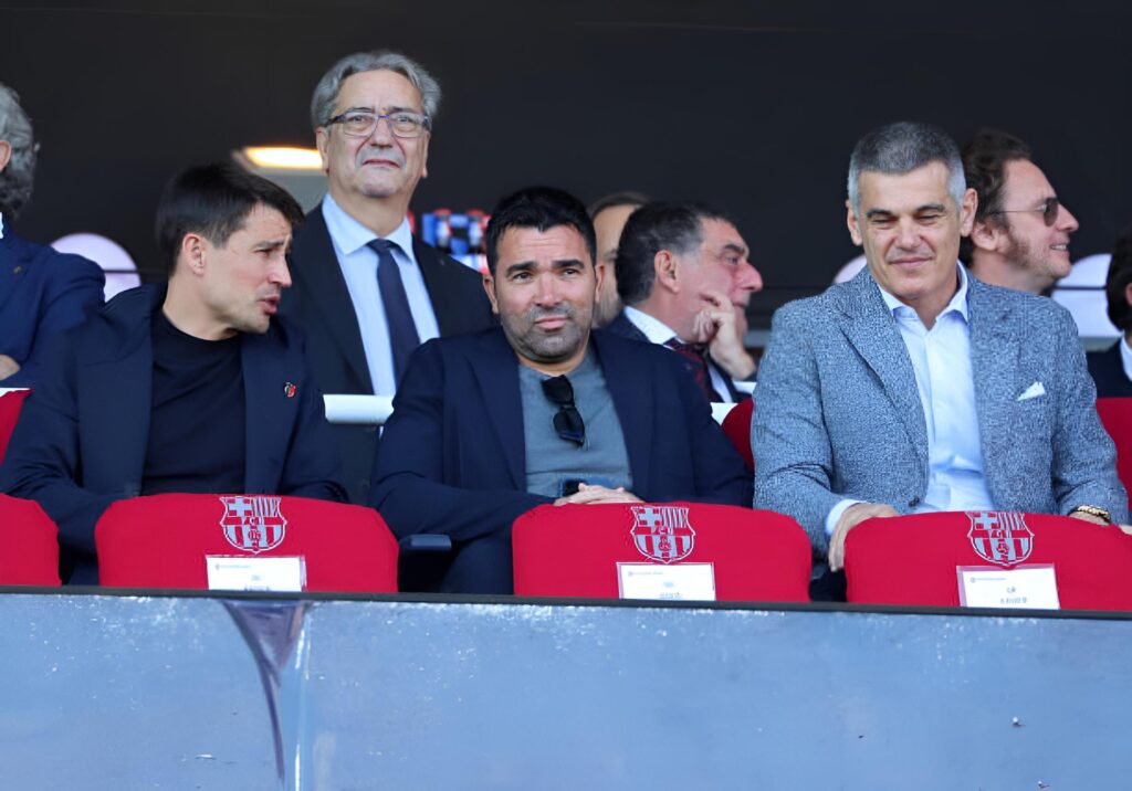 Mercato FC Barcelone : la terrible crise des départs