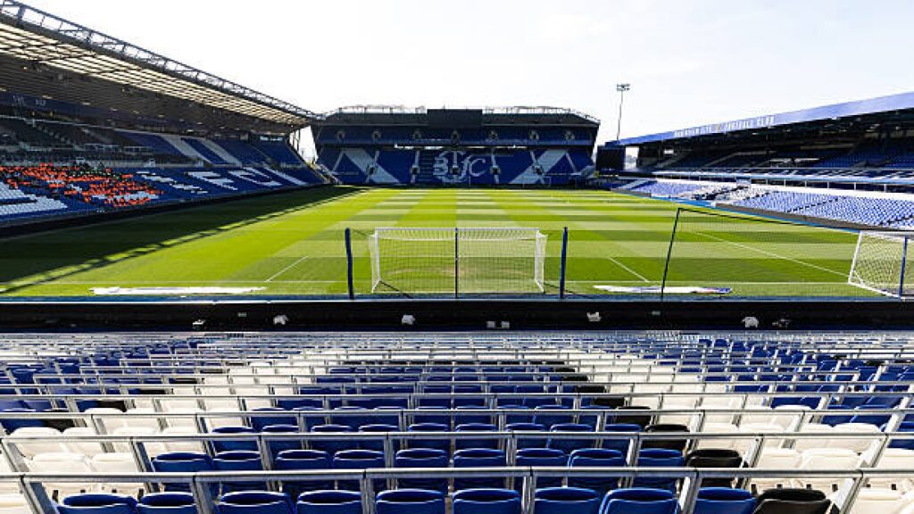 Le Barça défiera Birmingham City cet été en Angleterre