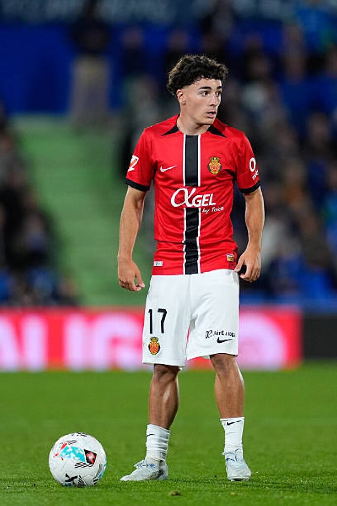 Comment le Barça s'apprête à rapatrier Jan Virgili pour seulement 7,2M€.