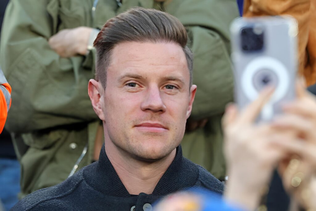 Le Barça donne le feu vert pour Marc-Andre ter Stegen à l'Ajax