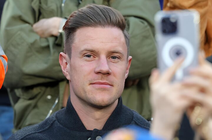 Le Barça donne le feu vert pour Marc-Andre ter Stegen à l'Ajax