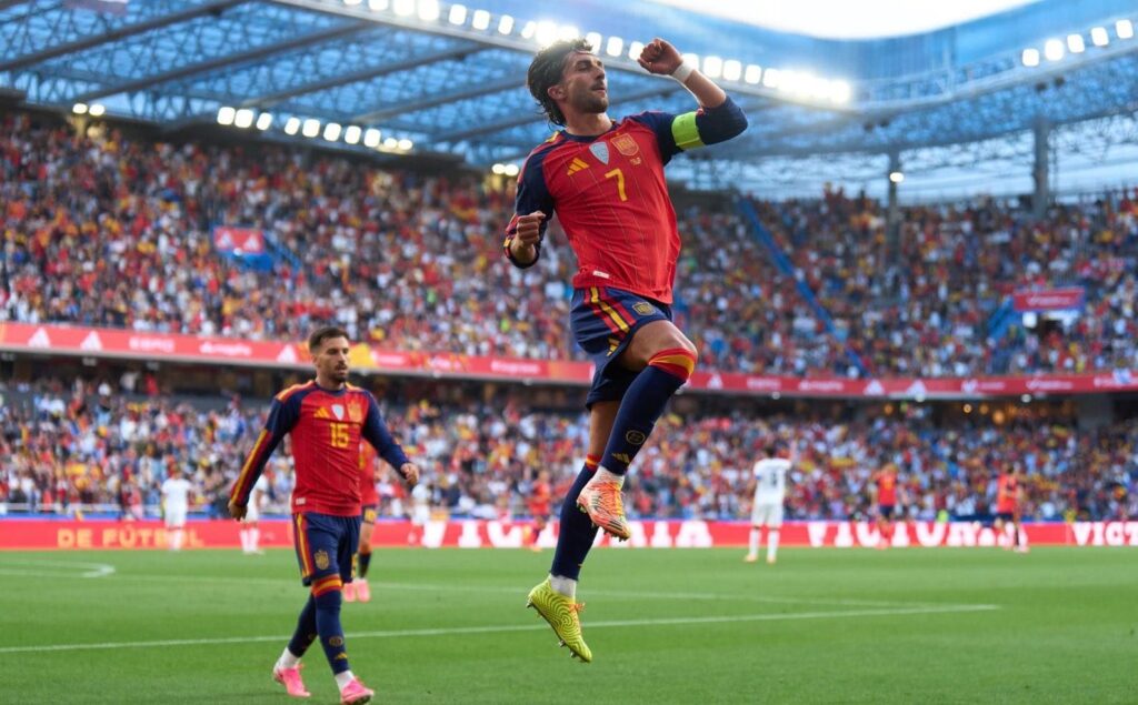 Dossier Ferran Torres : Pas de panique au Barça, les négociations de prolongation reportées à septembre !