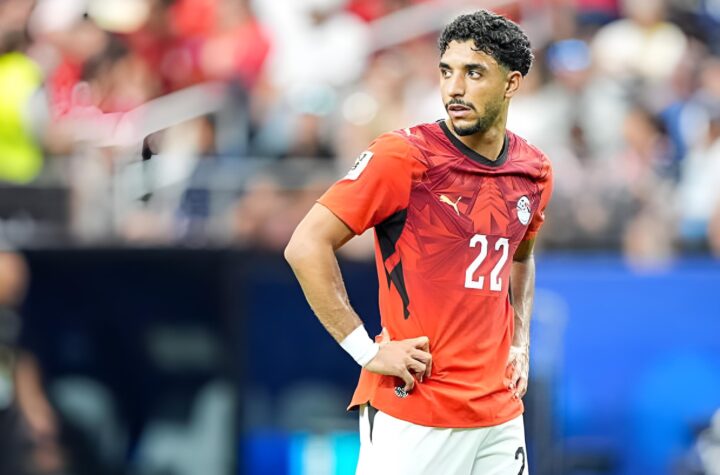 Omar Marmoush : la nouvelle piste offensive pour le Barça