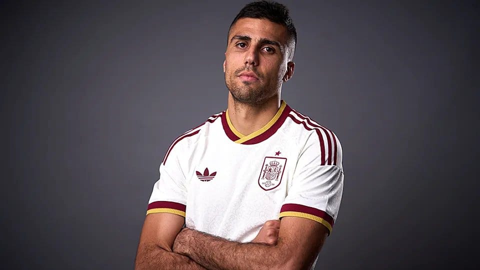 La philosophie de jeu barcelonaise : le choix du cœur pour Rodri
