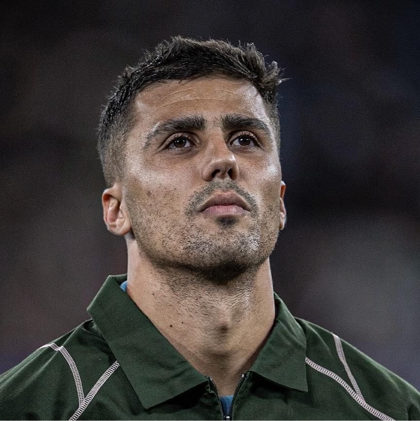 La première offre officielle du FC Barcelone pour Rodri
