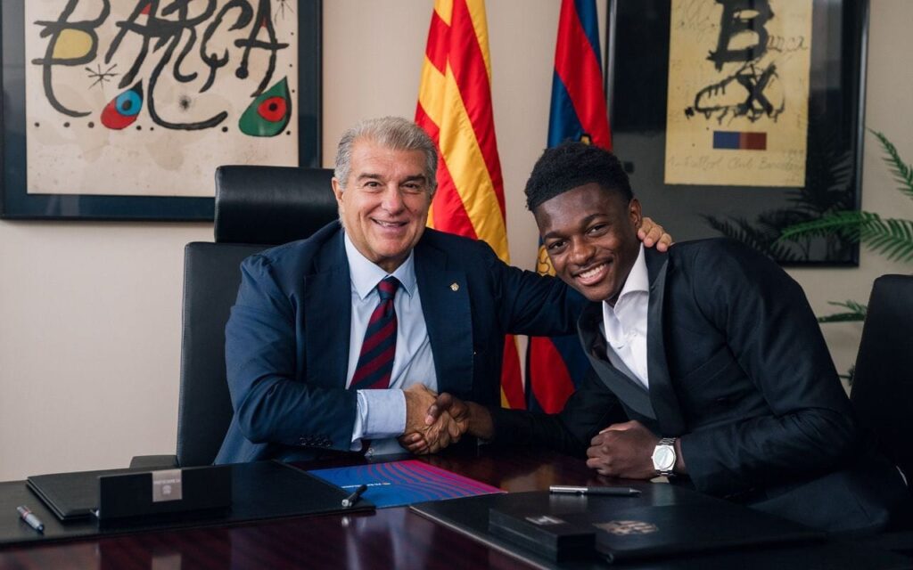 Le communiqué rassurant sur la blessure de Jesse Bisiwu
