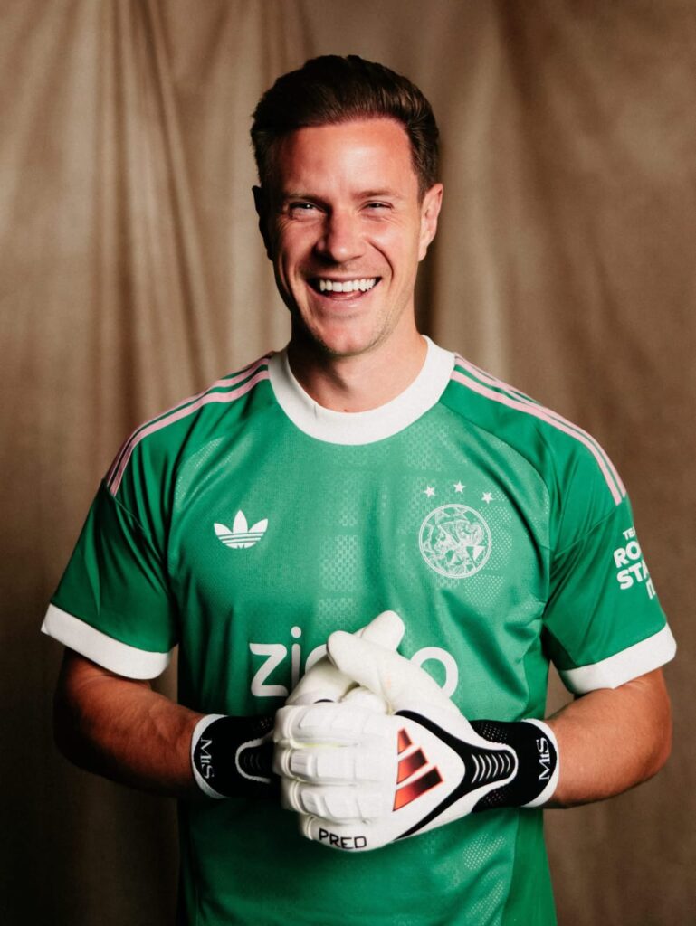 Les détails du prêt d'un an de Marc-Andre ter Stegen