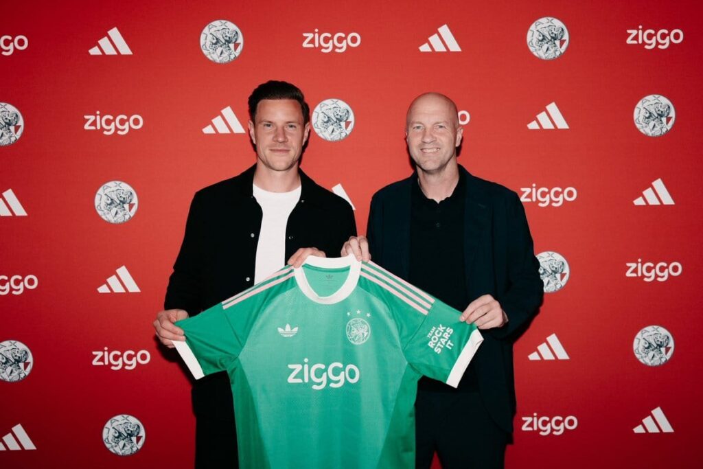 Marc-Andre ter Stegen : Ses explications après son départ à l'Ajax