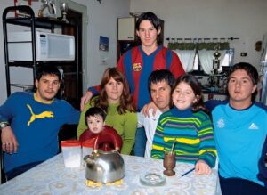Décès de Jorge Messi : L'incroyable histoire de la serviette du Barça
