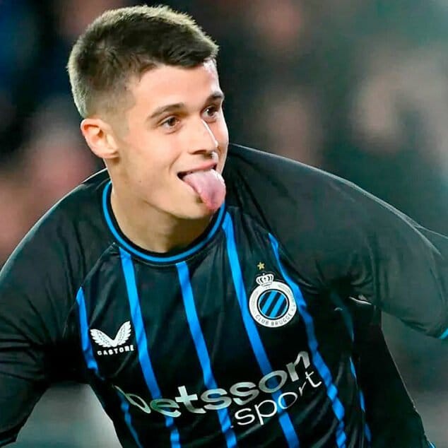 Le plan de secours du FC Barcelone mène à Nicolo Tresoldi