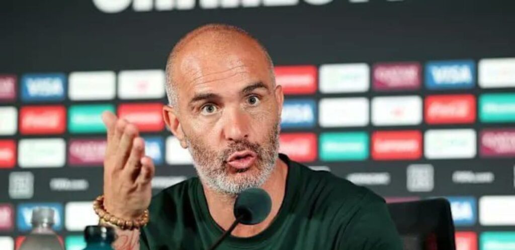 Enzo Maresca n'exclut pas le départ de Rodri au Barça