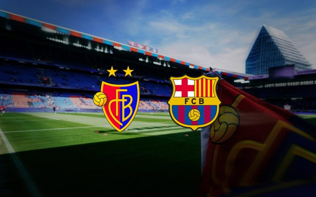 FC Bâle - Barça : L'ultime test d'Hansi Flick en Suisse