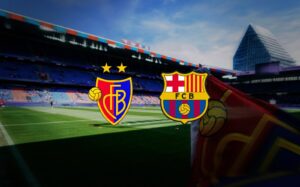 FC Bâle - Barça : L'ultime test d'Hansi Flick en Suisse