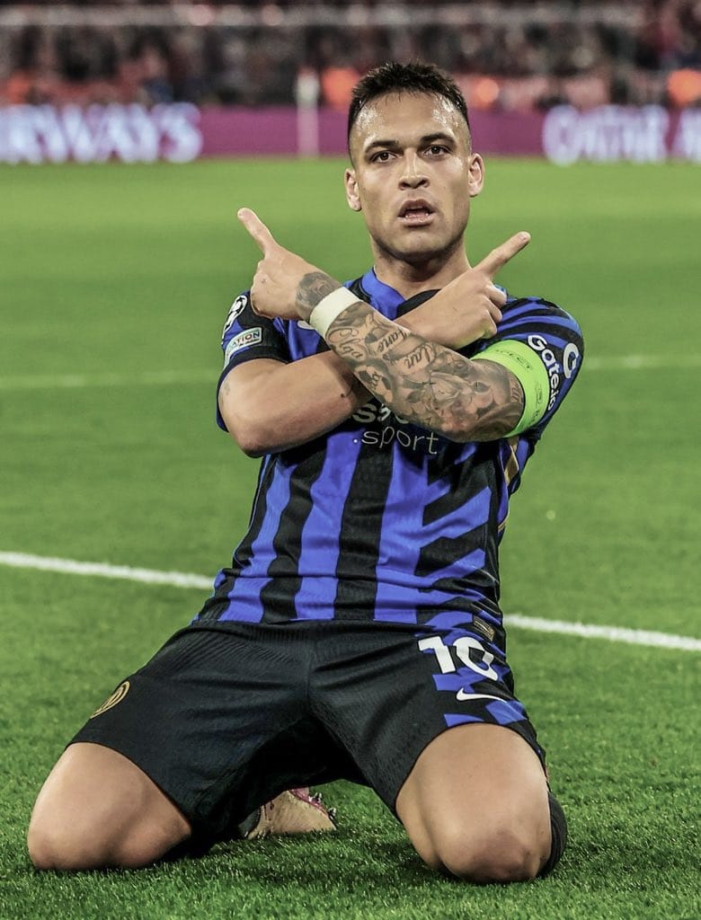 Les premiers contacts initiés entre le Barça et Lautaro Martinez
