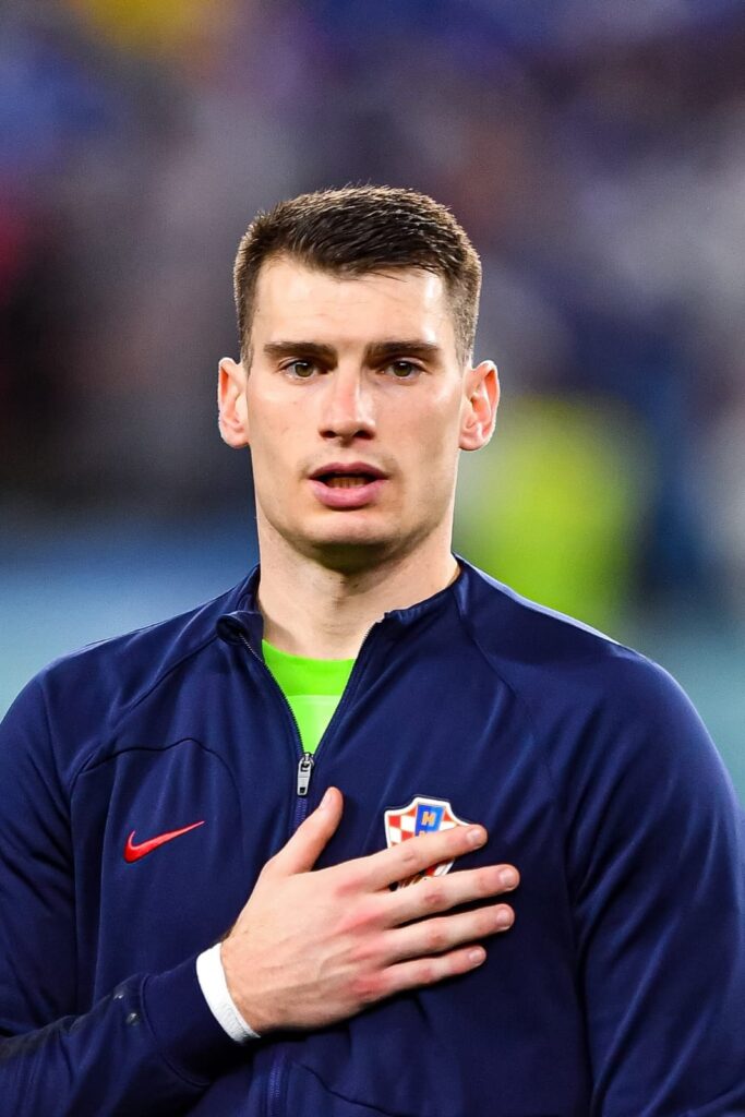 Le transfert potentiel de Dominik Livakovic au FC Barcelone