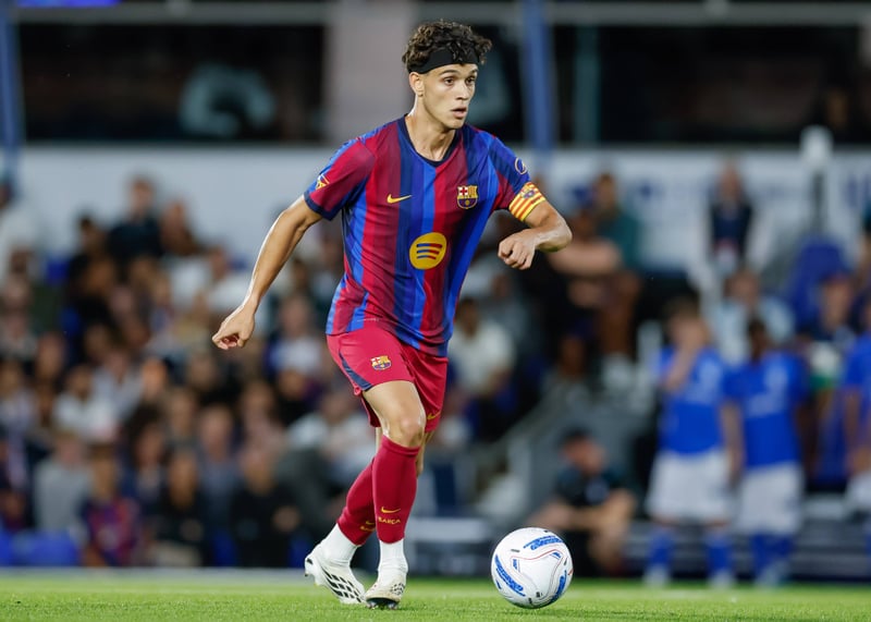 Le départ imminent de Hector Fort pour ce mercato d'été
