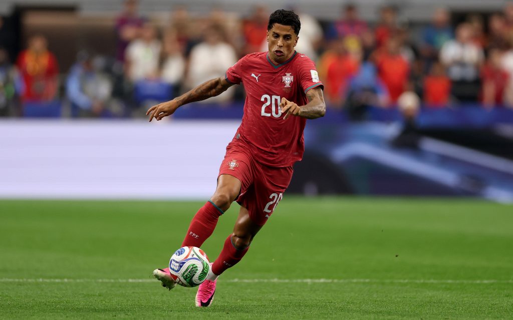 L'immense sacrifice financier consenti par Joao Cancelo
