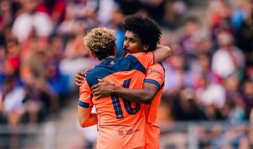 Le programme des matchs reportés de LaLiga en août
